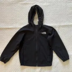 THE NORTH FACE キッズアウター 130 黒