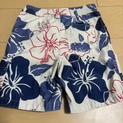 GAP キッズ　スイムパンツ　110-120cm