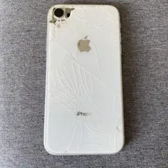 iPhoneXR ジャンク　部品取り