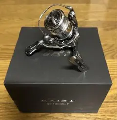 22イグジスト LT2000S-P カスタムウッドノブ - メルカリ