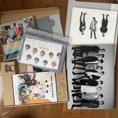 Snow Man カレンダーまとめ