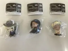 肩ズンFig. ディズニー ツイステッドワンダーランド　ルーク　ジャミル　カリム