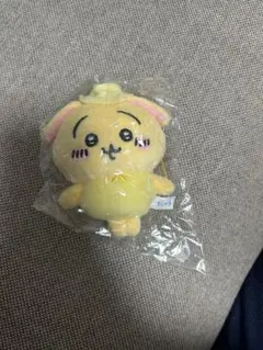 ちいかわ　妖精ぬいぐるみ　うさぎ