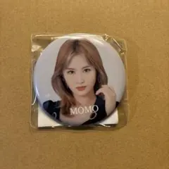 TWICE 4TH 缶バッチ MOMO