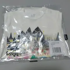 【新品未開封】ムーミン　長袖　ボディスーツ　ロンパース　70