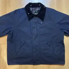 Barbour バブアー BEAUTY&YOUTH OSトランスポート 38