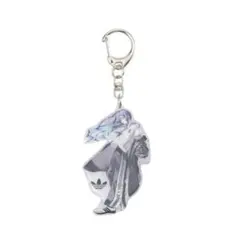 adoコラボ　adidas アクリルキーホルダーのサムネイル