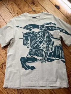 バーバリー　BURBERRY EKD Tシャツのサムネイル