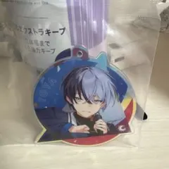 《青柳冬弥》プロジェクトセカイ セガラッキーくじ アクリルキーホルダー