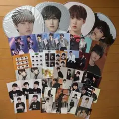 INI 尾崎匠海 まとめ売り