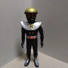 2025年最新】ポピー・ソフビ・人造人間キカイダー・ハカイダーの