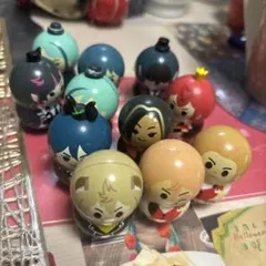 ツイステ￼￼アニメキャラクター フィギュア 11体セット