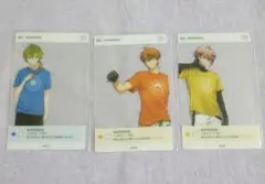 にじフェス2025 クリアカード