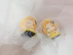 ヒロアカ　おねむたん　上鳴