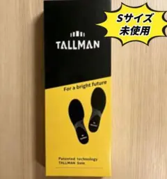 2026年最新】トールマン インソール sの人気アイテム - メルカリ