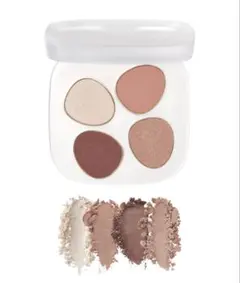 トーン　ペタル　フロート　アイパレット　02