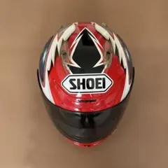 SHOEI X-11 バーミューレン レプリカ S - メルカリ