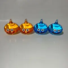 2種】ドラゴンクエスト ビッグクリアフィギュア スライムマデュラ登場
