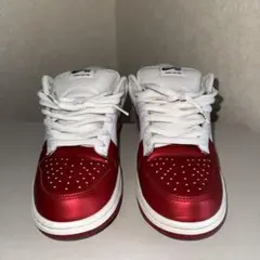 【希少】Supreme × Nike SB Dunk Low 28cm箱ありのサムネイル