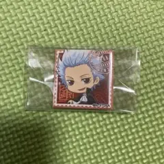 銀魂 銀時 缶バッジ 3個セット