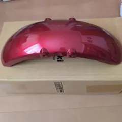 Kawasaki z650rs テールカウル キャンディミディアムレッド - メルカリ
