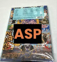 Terminal disease of ASP