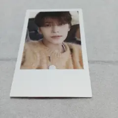 ALD1 EUPHORIA STAR ROAD シンロン　ポラロイド