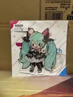 マジカルミライ 2019ver. アクリルスタンド 初音ミク セガUFO