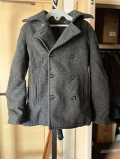 最終値下げ　アーバンリサーチ　ピーコート　早いもの勝ち