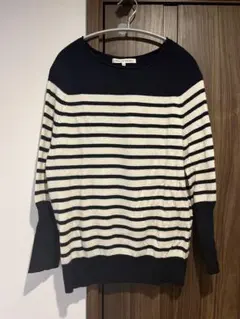 ニット　Green label rilaxing 38