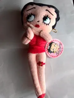 2026年最新】ベティ ぬいぐるみの人気アイテム - メルカリ