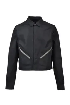 Rick Owens TOUR ALICE SHIRT 26ss 44のサムネイル