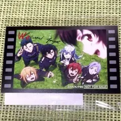 86 エイティシックス 場面写真フォトカード (全6種) コンプリート