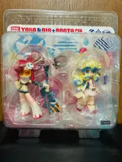 Twin Pack+ ヨーコ&ニア+ブータ PSGアレンジver. グレンラガンのサムネイル