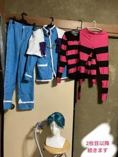 2026年最新】アミィ・キリヲ コスプレの人気アイテム - メルカリ