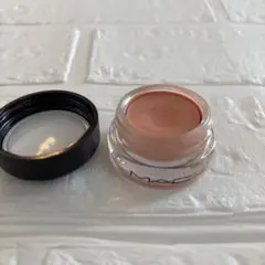 MAC プロ　ロングウェア　ペイント　ポット　アート　セラピーチィ