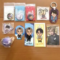 GENERATIONS 白濱亜嵐 まとめ売り