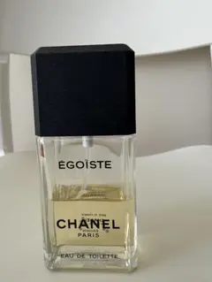 EGOISTE シャネル エゴイスト オードトワレ 香水 125ml - メルカリ