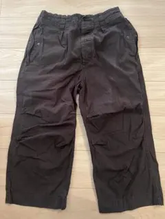 MARGARET HOWELL マーガレットハウエル ボトムス