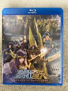 2025年最新】Blu-ray ブルーレイ 聖闘士星矢の人気アイテム