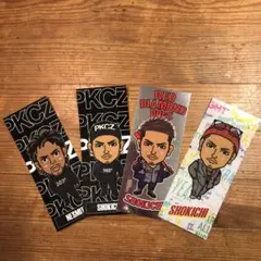 千社札 NESMITH SHOKICHI