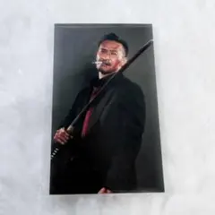 J*0様 日本統一 北海道編 カフェ B3サイズポスター 氷室蓮司 田村悠人 2 2026年最新】日本統一 グッズの人気アイテム - メルカリ