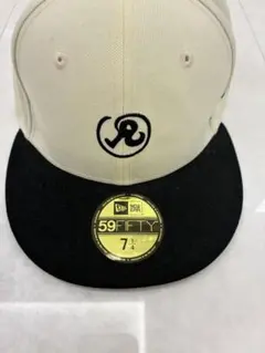 新品 Richardson ×NEW ERA キャップ 59FIFTY - メルカリ