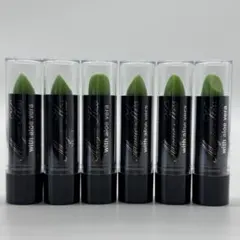 日本未発売】マジックキス 6本セット MAGICKISS ハワイ限定 口紅
