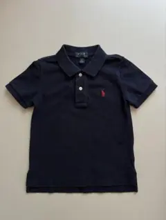 POLO RALPH LAUREN（ポロラルフローレン）3/3T 半袖ポロシャツ