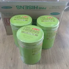 코요샤 파인 하이센스 3캔