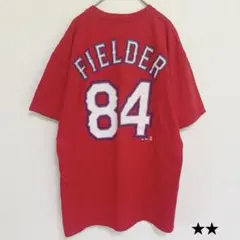 シーエスエー Ｔシャツ クルーネック 半袖 プリント Ｍ 赤 綿 スポーツ観戦 シーエスエー Tシャツ クルーネック 半袖 プリント M 赤 綿 スポーツ