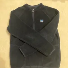 Helly Hansen フリースジャケット XL ネイビー