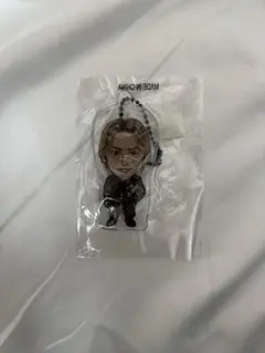 登坂広臣　クリアチャーム