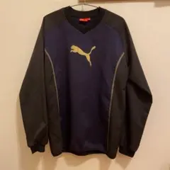 プーマ　ピステ　Mサイズ